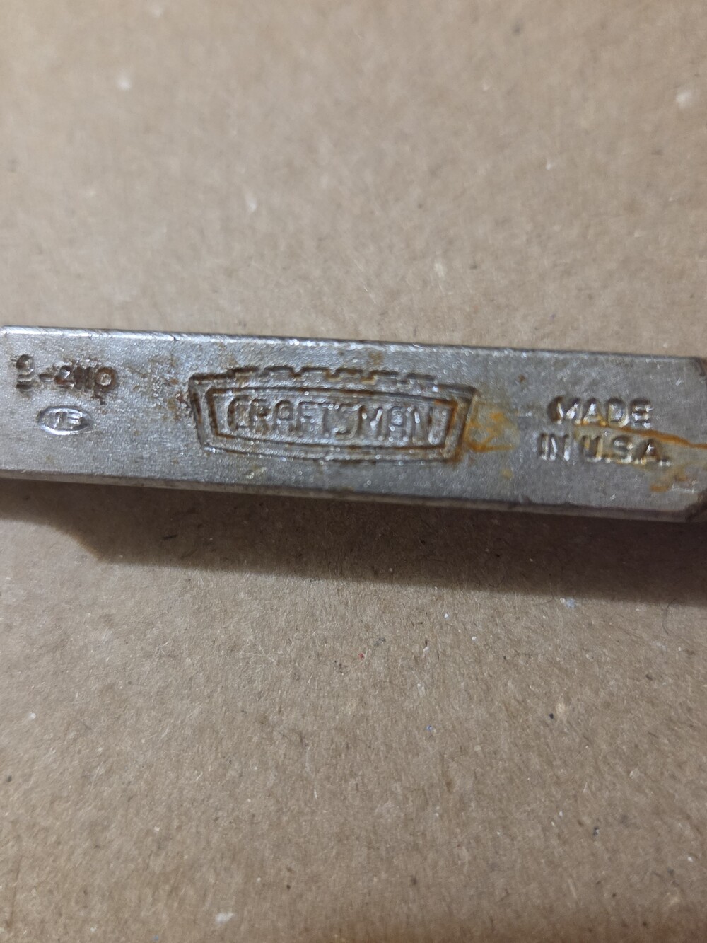 Craftsman Assorted Hand Tools - Picture 9 of 15